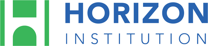 Horizon Institution logo
