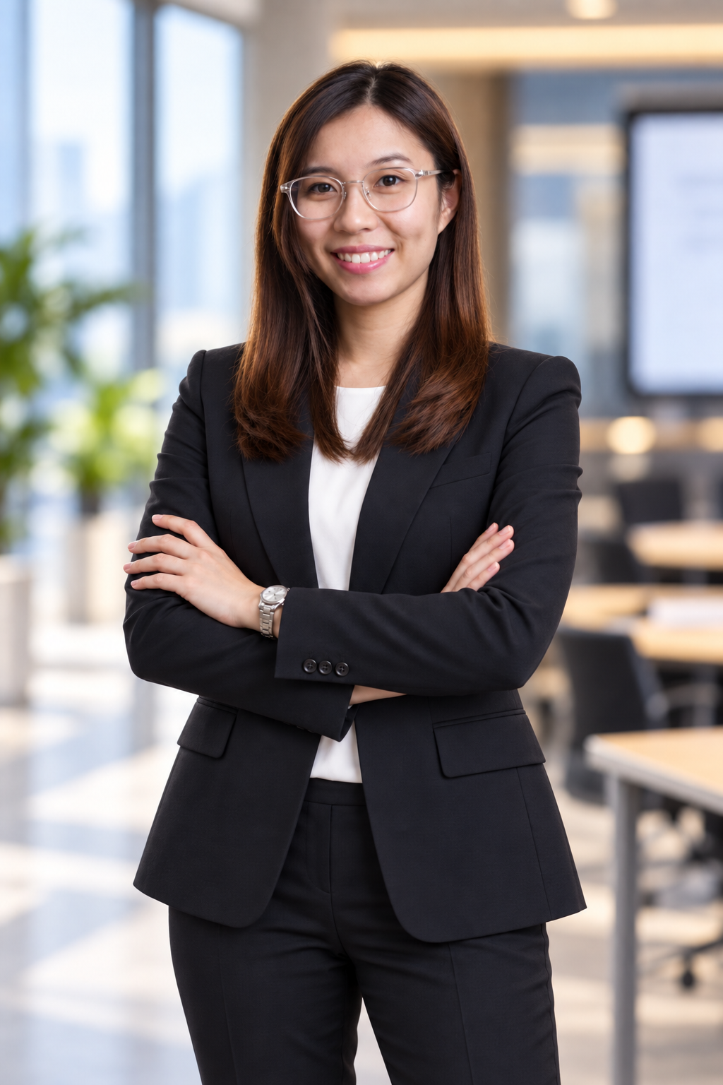 Carol, Solution Consultant at Horizon Institution