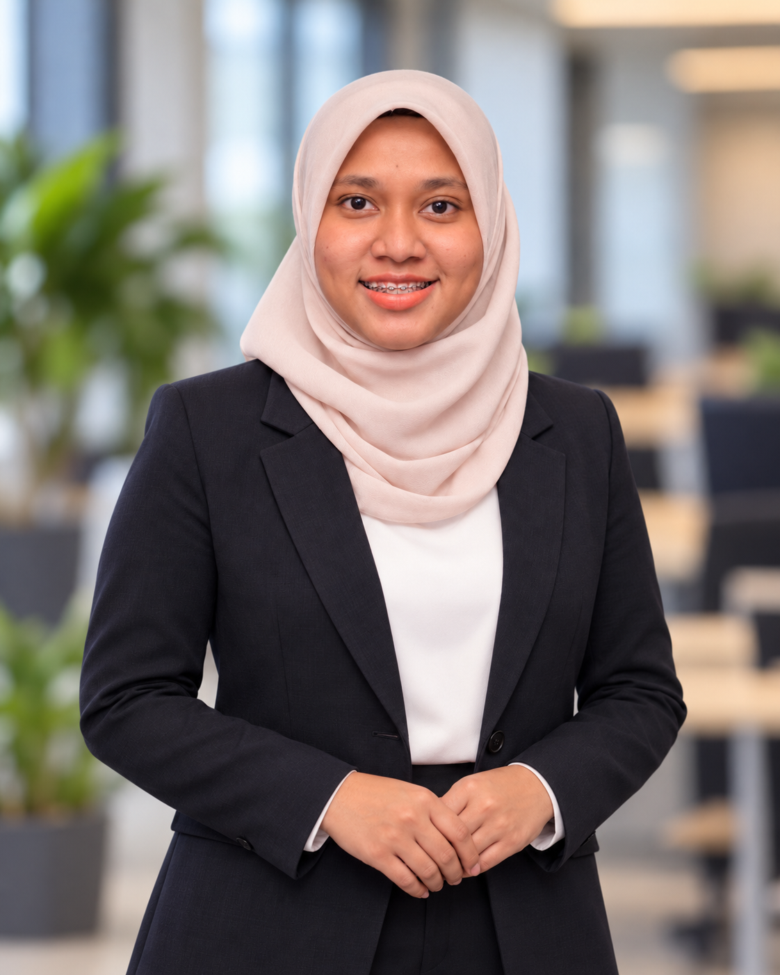 Fatin, Site Safety Supervisor & Trainer at Horizon Institution